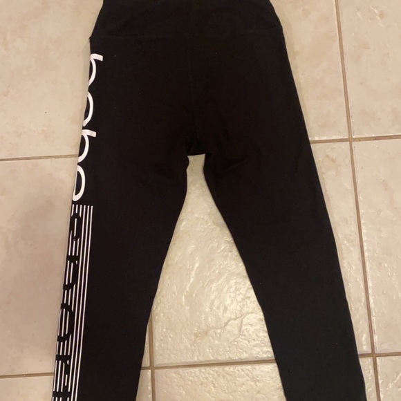 Bebe Leggings. - Picture 2 of 3